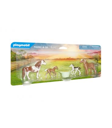 Playmobil Country 71000 kit de figura de juguete para niños - Imagen 1