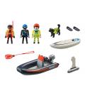 Playmobil City Action 70141 kit de figura de juguete para niños - Imagen 2