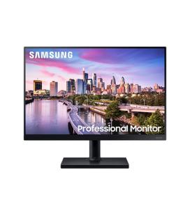 Samsung F24T450GYU 61 cm (24") 1920 x 1200 Pixeles WUXGA LCD Negro - Imagen 1