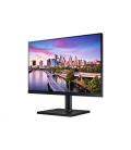 Samsung F24T450GYU 61 cm (24") 1920 x 1200 Pixeles WUXGA LCD Negro - Imagen 4