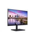 Samsung F24T450GYU 61 cm (24") 1920 x 1200 Pixeles WUXGA LCD Negro - Imagen 5