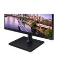 Samsung F24T450GYU 61 cm (24") 1920 x 1200 Pixeles WUXGA LCD Negro - Imagen 10