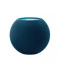 ALTAVOZ APPLE HOMEPOD MINI SPACE BLUE - Imagen 2