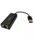 Approx! APPC07V3 USB 2.0 Ethernet 10/100 AdapterV3 - Imagen 2