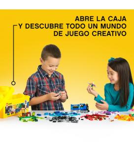 LEGO Classic 10696 Caja de Ladrillos Creativos Mediana para Niños - Imagen 1