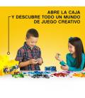 LEGO Classic 10696 Caja de Ladrillos Creativos Mediana para Niños - Imagen 1