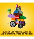 LEGO Classic 10696 Caja de Ladrillos Creativos Mediana para Niños - Imagen 4