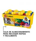 LEGO Classic 10696 Caja de Ladrillos Creativos Mediana para Niños - Imagen 5