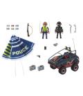 Playmobil City Action 70781 set de juguetes - Imagen 7