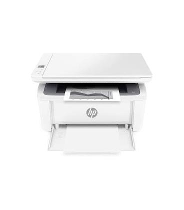 Multifunción Láser Monocromo HP LaserJet M140w/ WiFi/ Blanca