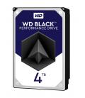 DISCO WD BLACK 4TB SATA3 128MB - Imagen 4