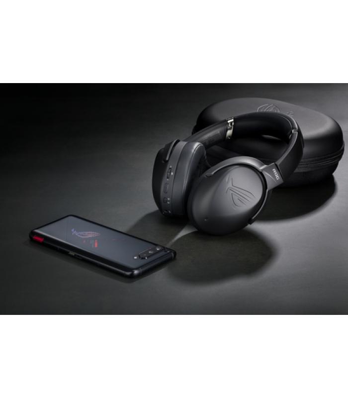 Auriculares gaming inalámbricos ROG Strix Go 2.4 con micrófono AI