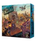 Juego de mesa wasteland express delivery service pegi 13 - Imagen 1