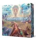 Juego de mesa comanautas pegi 14 - Imagen 1