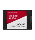 SSD WD RED SA500 1TB SATA3 - Imagen 3