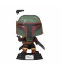 Funko pop star wars the book of boba fett boba fett 60236