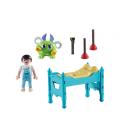 Playmobil City Life 70876 kit de figura de juguete para niños - Imagen 2