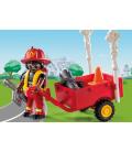 Playmobil Duck On Call 70917 set de juguetes - Imagen 3