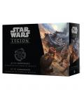 Juego de mesa star wars legion : at - st derribado pegi 14 - Imagen 1