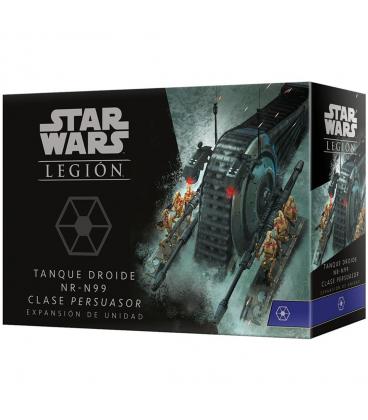 Juego de mesa star wars legion : tanque droide nr - n99 persuasor pegi 14 - Imagen 1