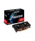 TARJETA GRÁFICA POWERCOLOR RX 6600 FIGHTER 8GB GDDR6 - Imagen 1