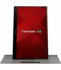 MONITOR PORTATIL TACTIL 15.6" VIEWSONIC TD1655