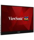 MONITOR PORTATIL TACTIL 15.6" VIEWSONIC TD1655