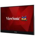 MONITOR PORTATIL TACTIL 15.6" VIEWSONIC TD1655