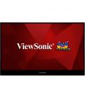 MONITOR PORTATIL TACTIL 15.6" VIEWSONIC TD1655