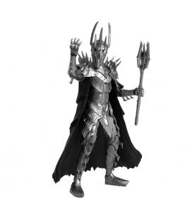 Figura the loyal subjects el seños de los anillos : sauron - Imagen 1