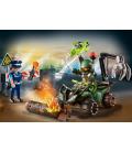 Playmobil City Action 70817 set de juguetes - Imagen 2