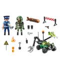 Playmobil City Action 70817 set de juguetes - Imagen 4