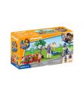 Playmobil Duck On Call 70918 set de juguetes - Imagen 1