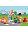 Playmobil Duck On Call 70919 set de juguetes - Imagen 2