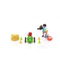 Playmobil Duck On Call 70919 set de juguetes - Imagen 5