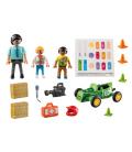 Playmobil Duck On Call 70919 set de juguetes - Imagen 6