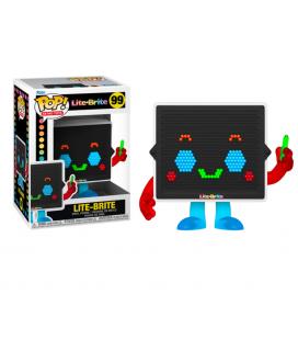 Funko pop lite - brite - Imagen 1