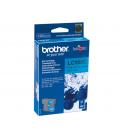 TINTA BROTHER CIAN LC980C DCP- 145 1665C - Imagen 3