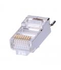 Conector rj45 ubiquiti tc-con/ cat.5e/ 100 uds - Imagen 11