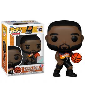 Funko pop deportes nba chris paul phoenix suns ce21 59262 - Imagen 1