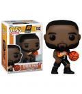 Funko pop deportes nba chris paul phoenix suns ce21 59262 - Imagen 1