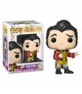 Funko pop disney la bella y la bestia gaston formal 57584 - Imagen 1