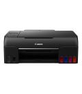 IMPRESORA CANON PIXMA G650 INYECCION COLOR A4 3.9PPM 4800PPP USB WIFI LCD