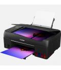 IMPRESORA CANON PIXMA G650 INYECCION COLOR A4 3.9PPM 4800PPP USB WIFI LCD