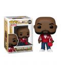 Funko pop estrellas de la musica boyz ii men wanya morris 56729 - Imagen 1