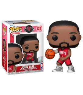 Funko pop deportes nba john wall houston rockets camiseta local 59261 - Imagen 1