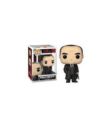 Funko pop dc the batman oswald cobblepot 59280