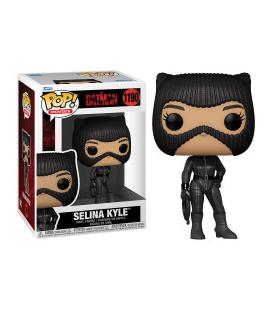 Funko pop dc the batman catwoman selina kyle 59279 