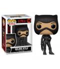 Funko pop dc the batman catwoman selina kyle 59279 