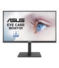 Monitor Profesional Asus VA27AQSB 27"/ WQHD/ Multimedia/ Negro